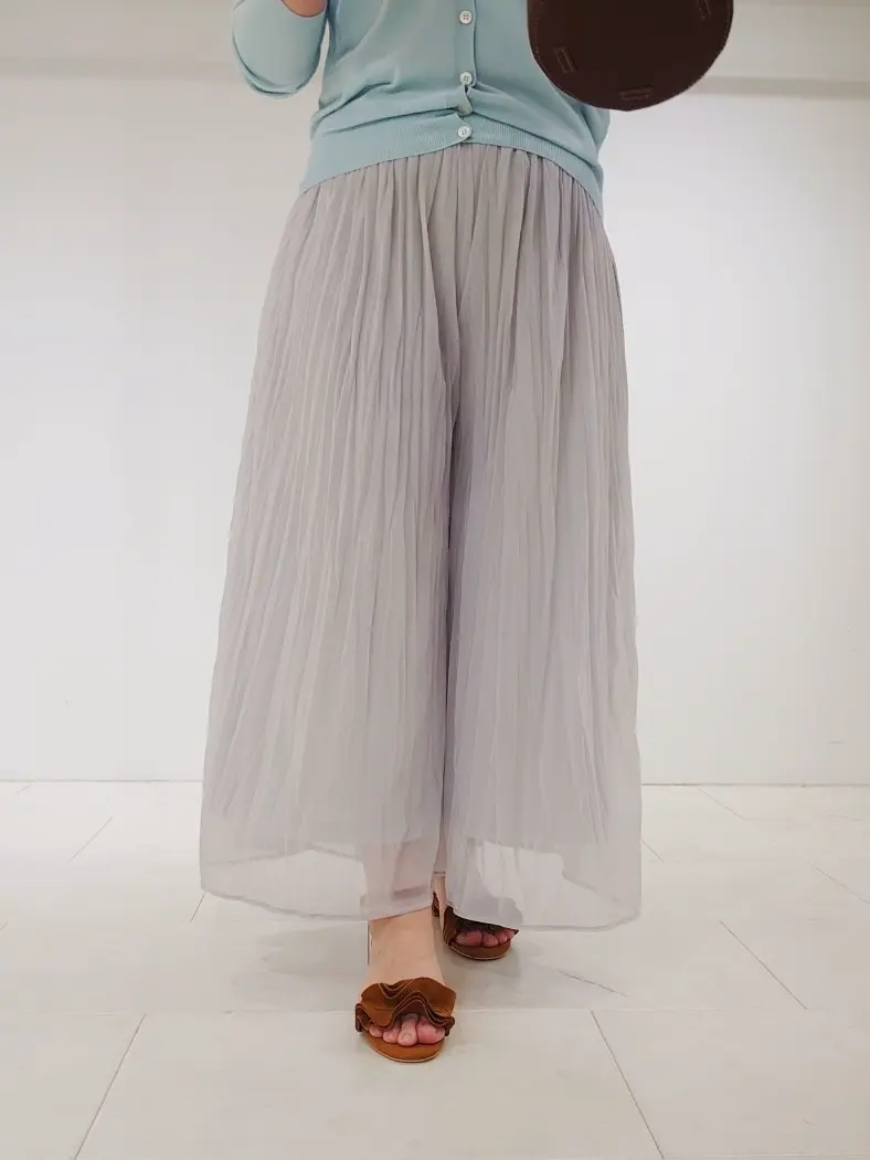 組曲 森 コーディネート画像