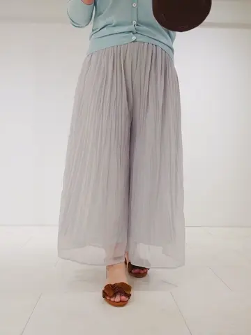 組曲 森 コーディネート画像