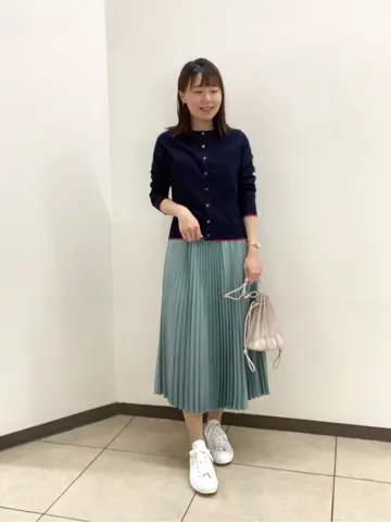 組曲 野中 コーディネート画像