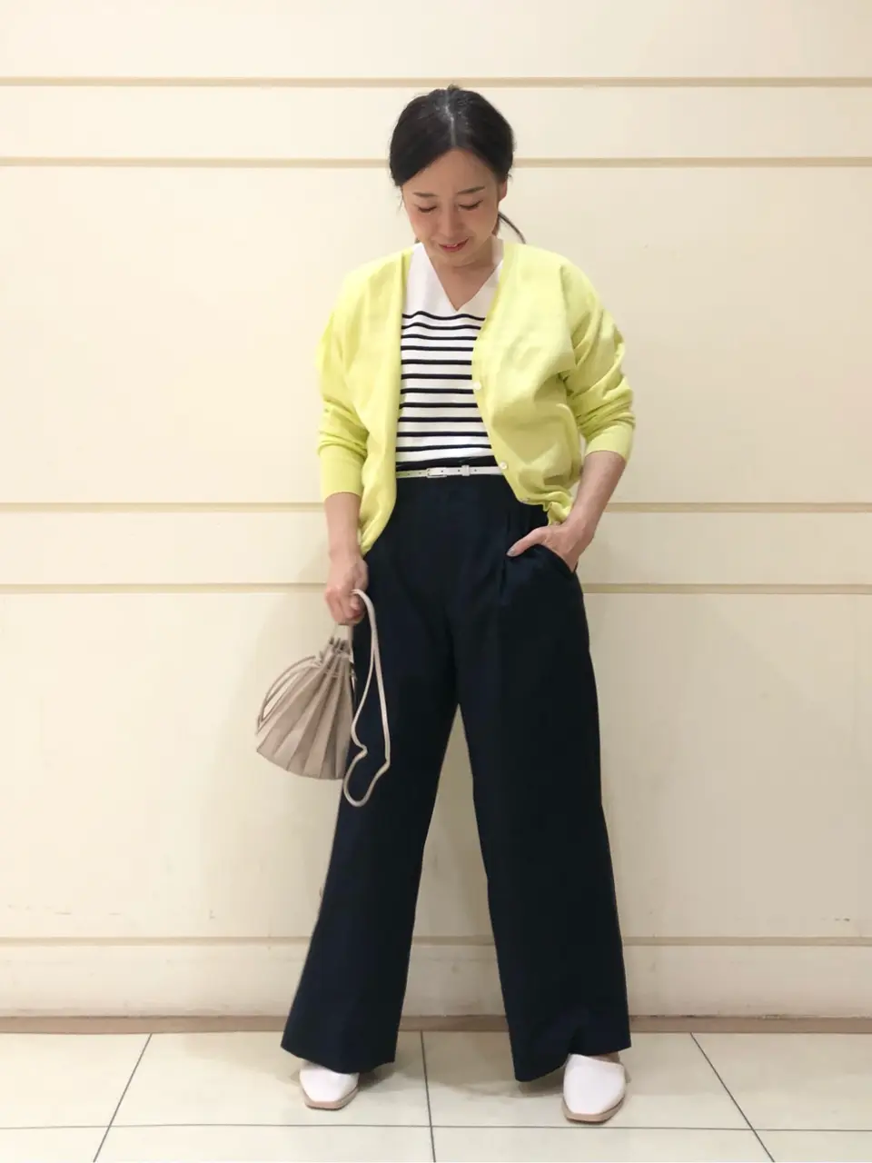 組曲 SAKAI コーディネート画像