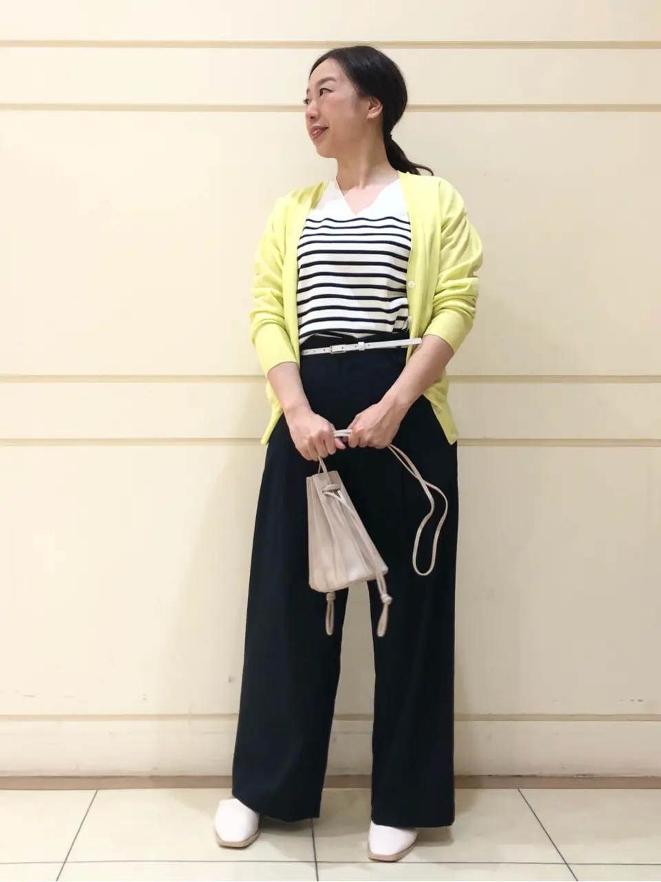 組曲 SAKAI コーディネート画像