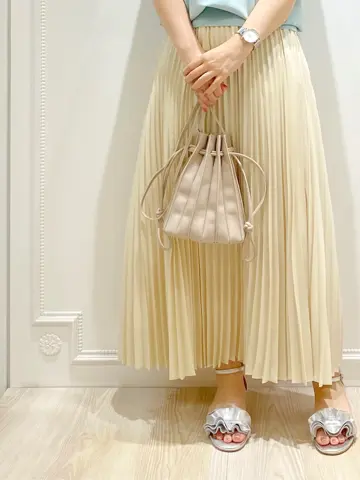 組曲 草木 コーディネート画像