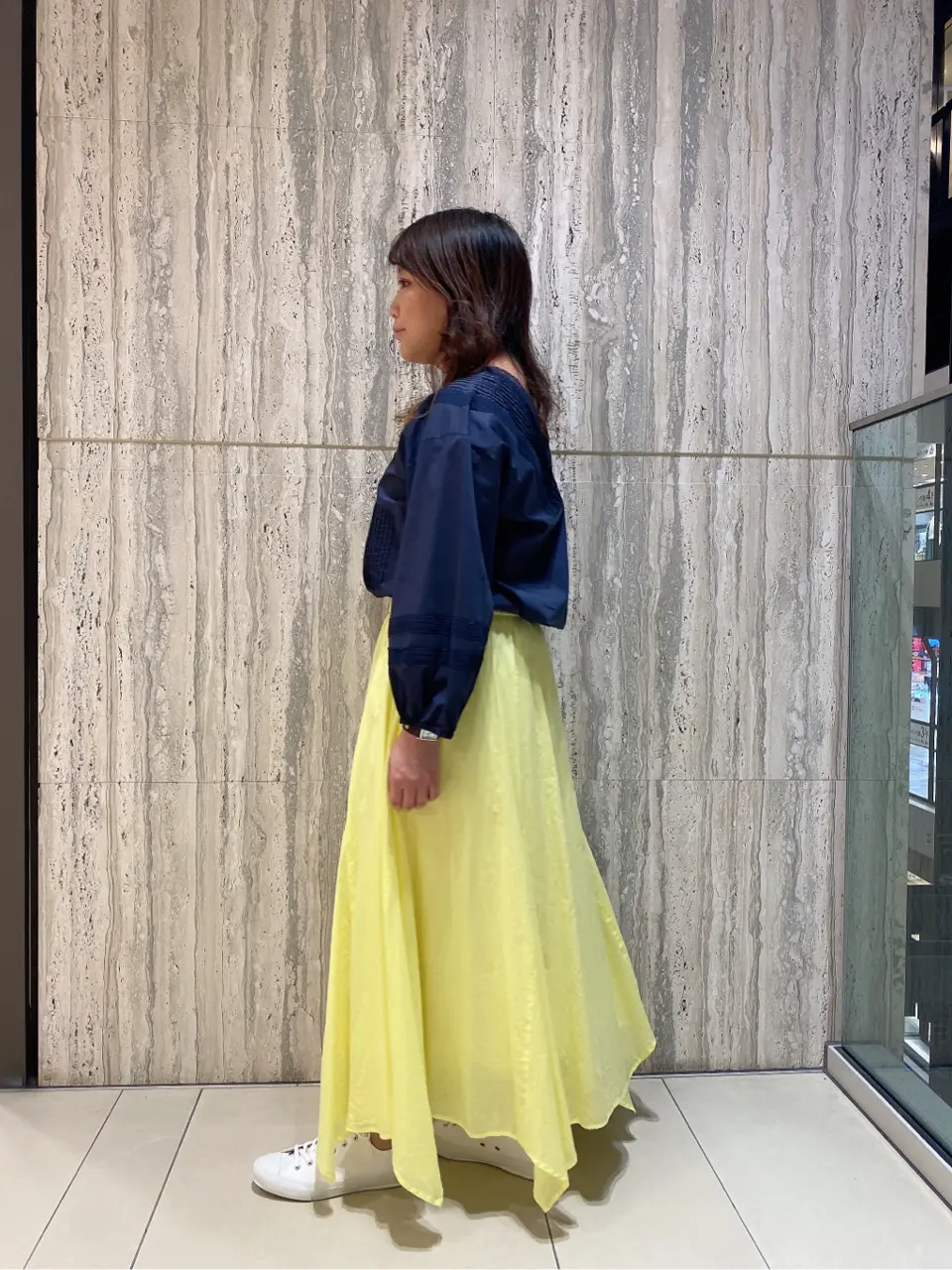 組曲 平瀬 コーディネート画像