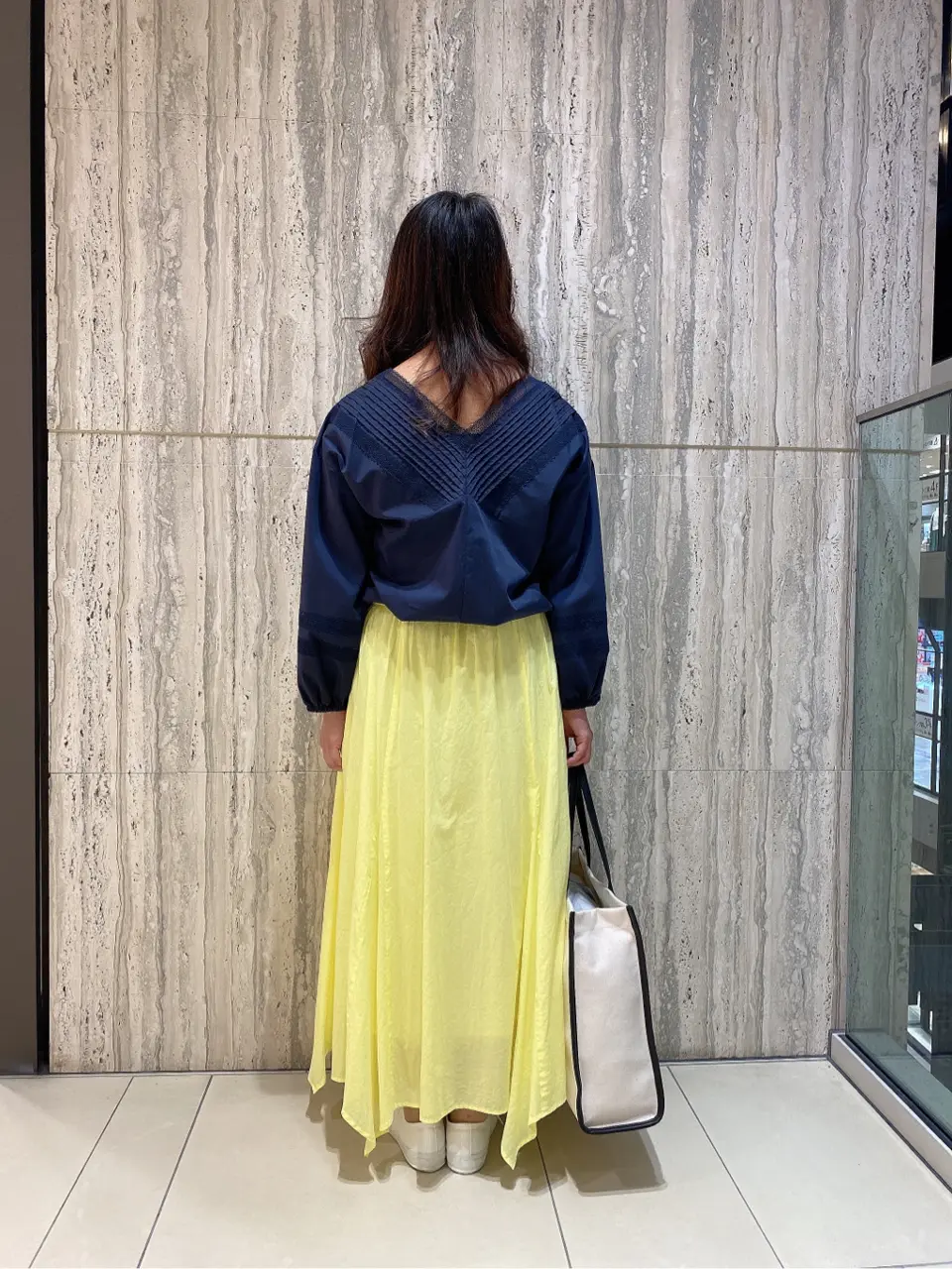 組曲 平瀬 コーディネート画像