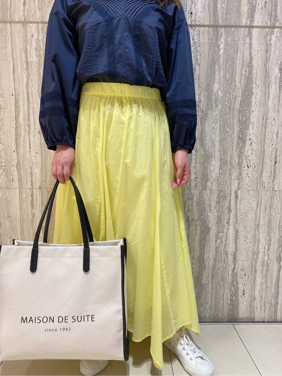 組曲 平瀬 コーディネート画像