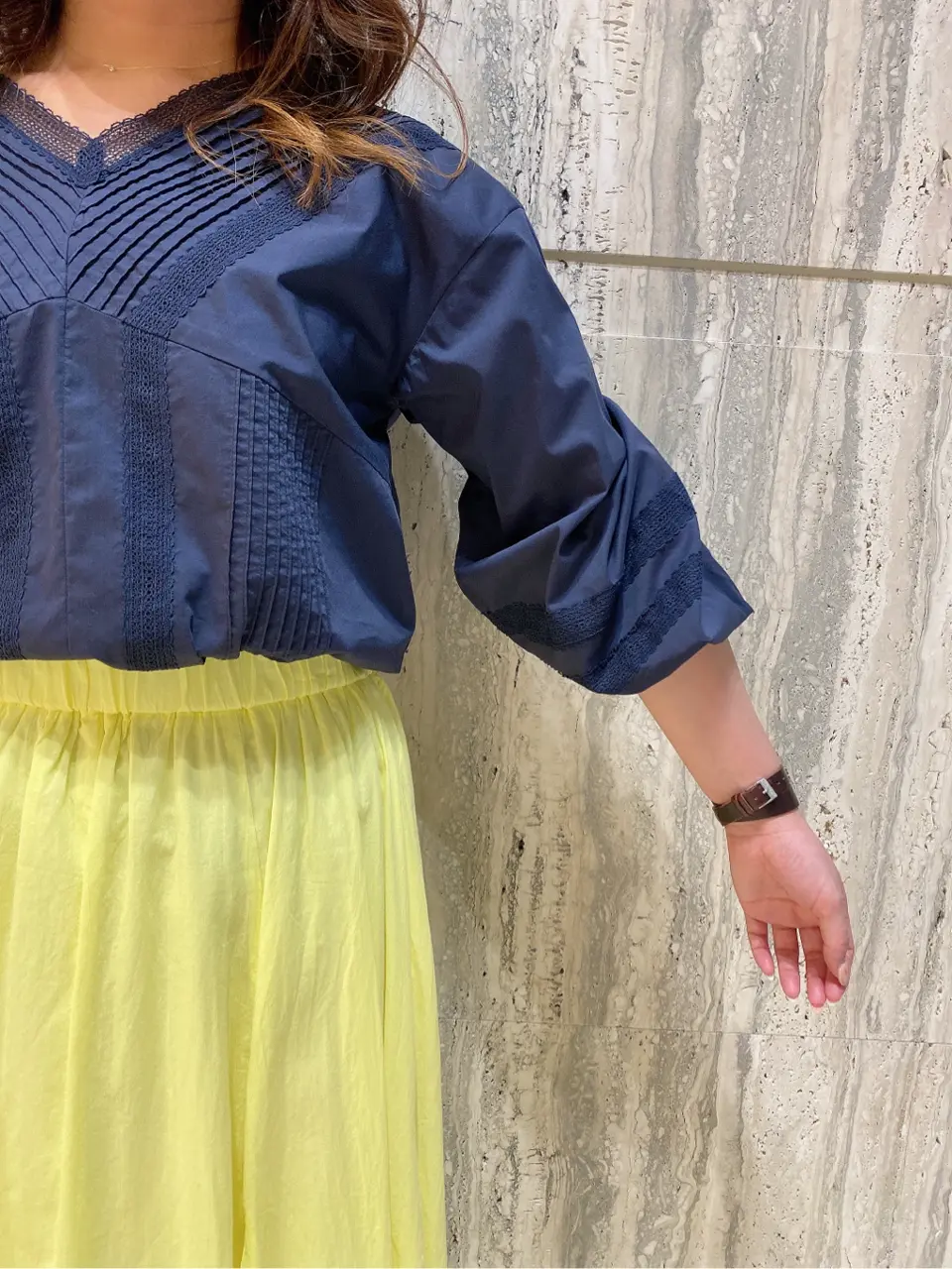 組曲 平瀬 コーディネート画像