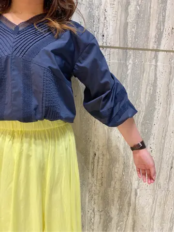 組曲 平瀬 コーディネート画像