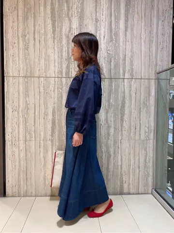 組曲 平瀬 コーディネート画像