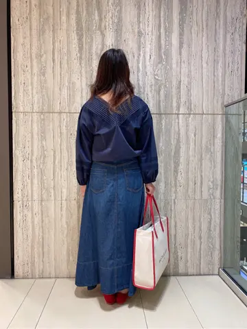 組曲 平瀬 コーディネート画像