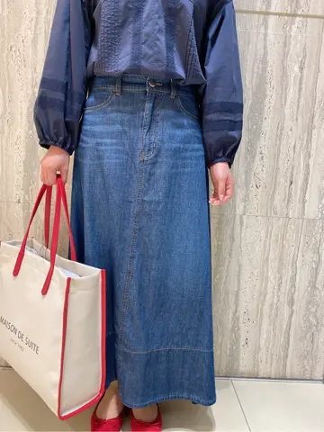 組曲 平瀬 コーディネート画像