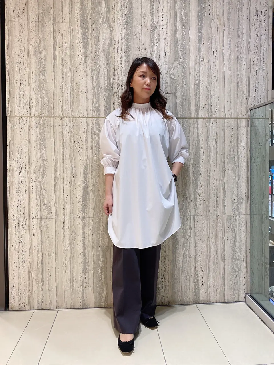 組曲 平瀬 コーディネート画像