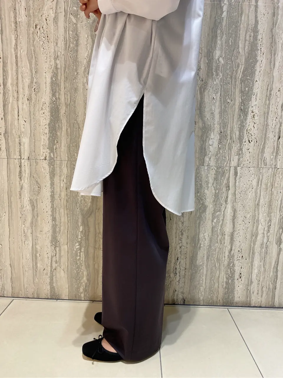 組曲 平瀬 コーディネート画像