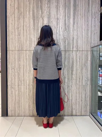 組曲 平瀬 コーディネート画像