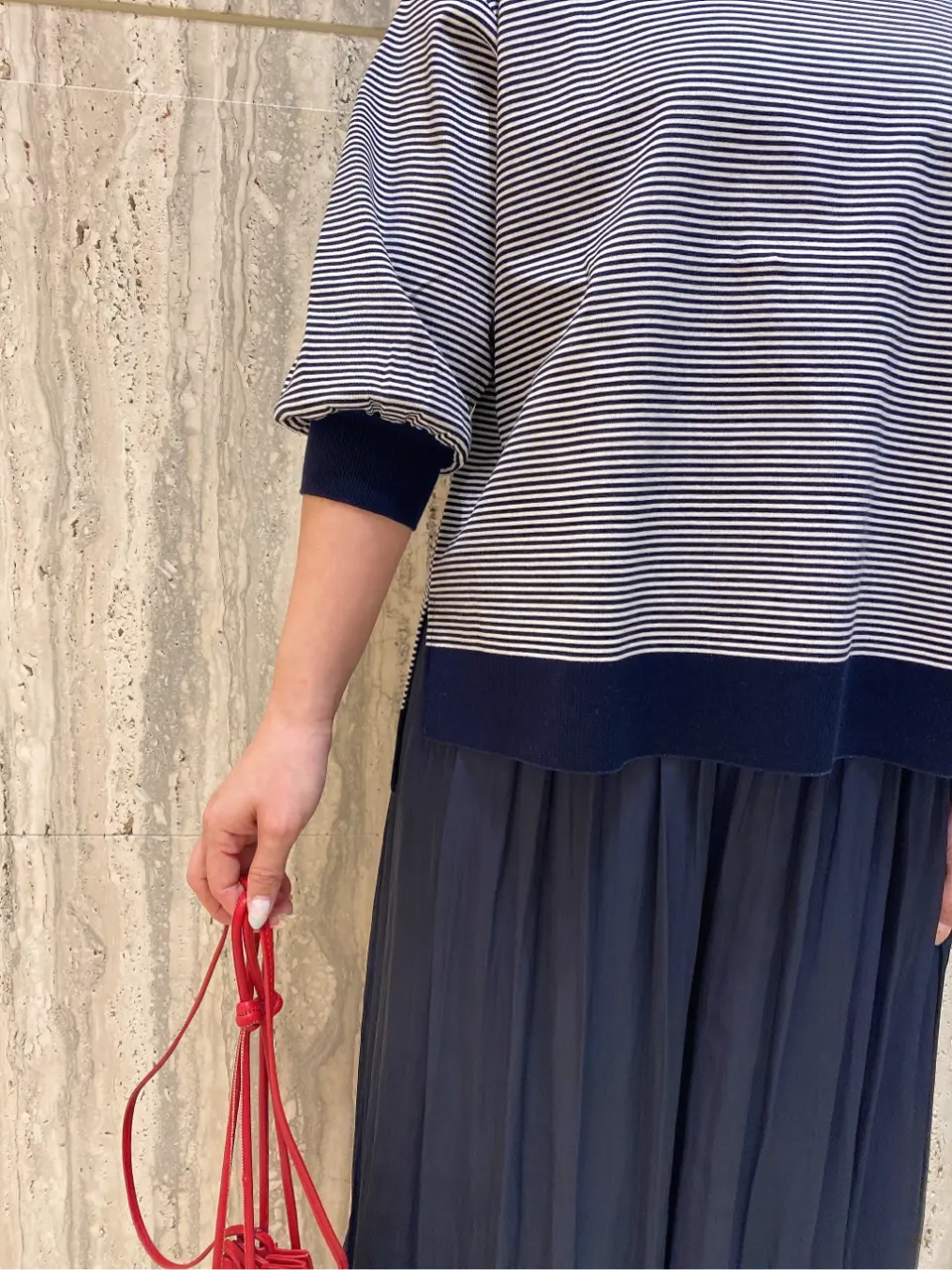 組曲 平瀬 コーディネート画像