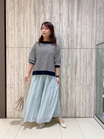 組曲 平瀬 コーディネート画像