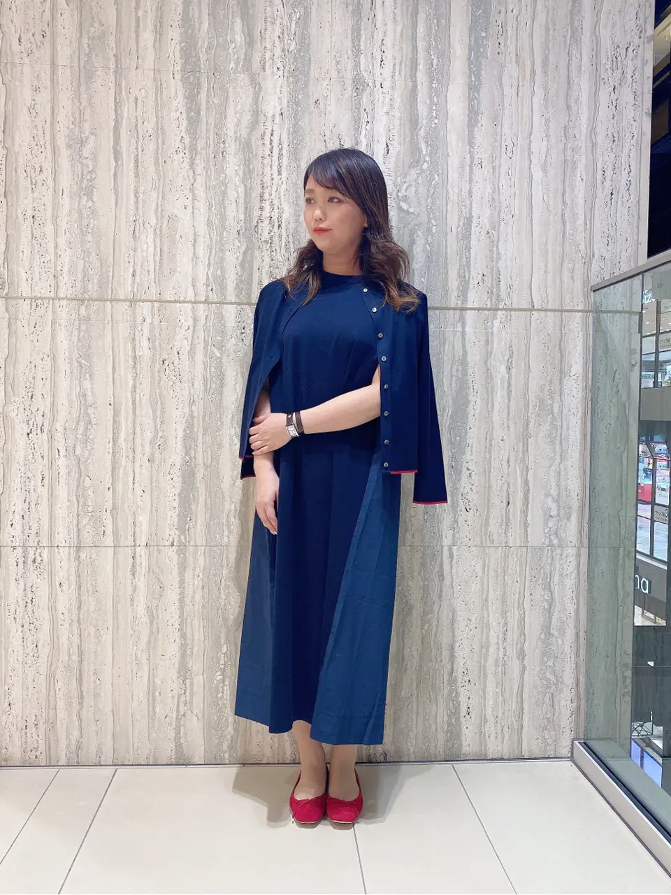 組曲 平瀬 コーディネート画像