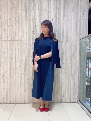 組曲 平瀬 コーディネート画像