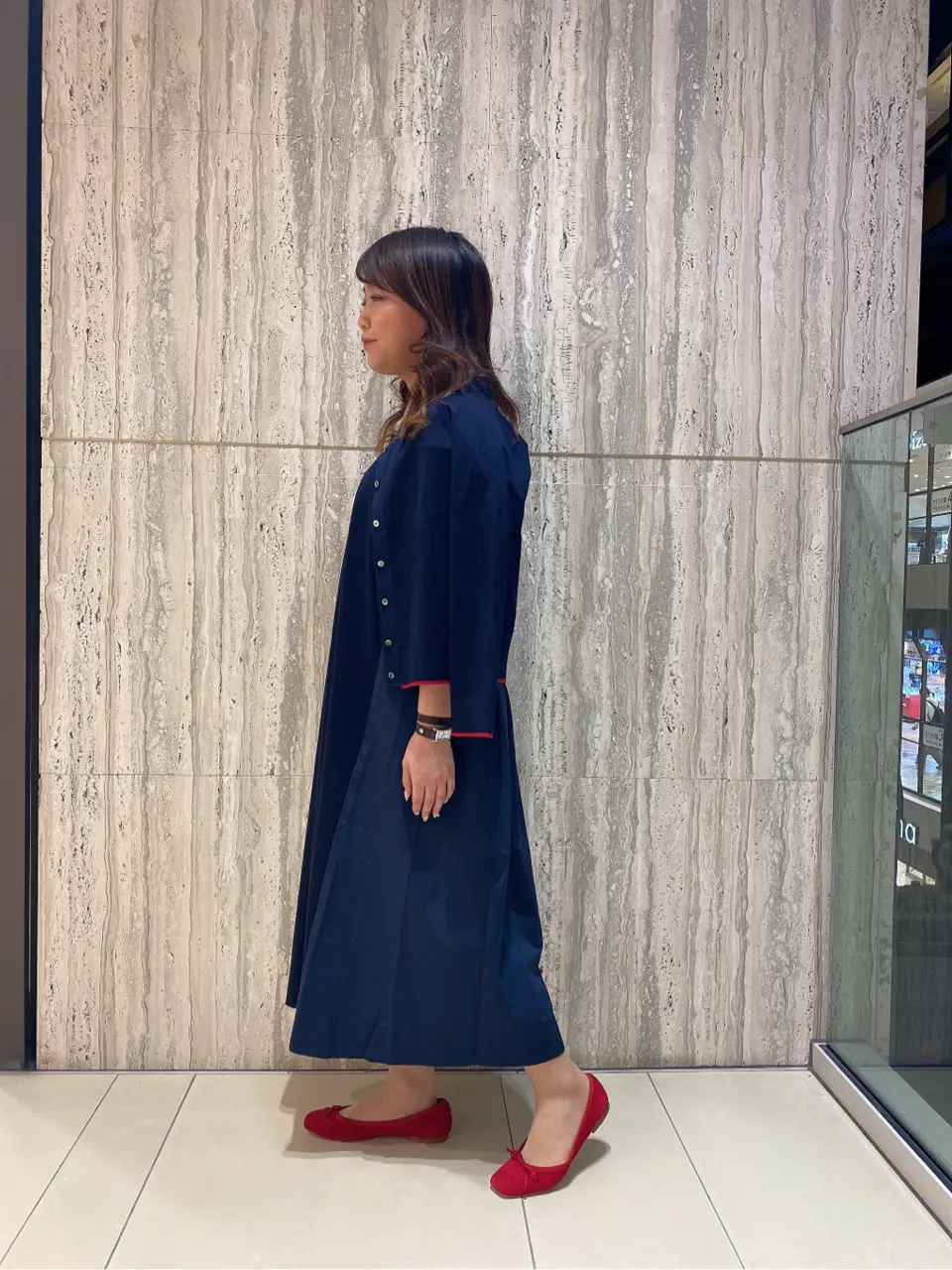 組曲 平瀬 コーディネート画像