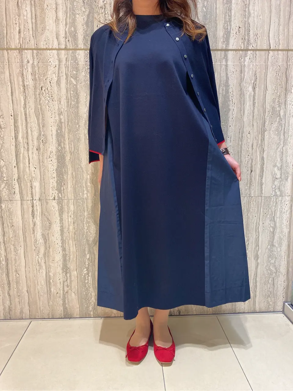 組曲 平瀬 コーディネート画像