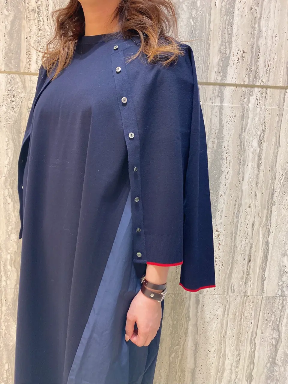 組曲 平瀬 コーディネート画像