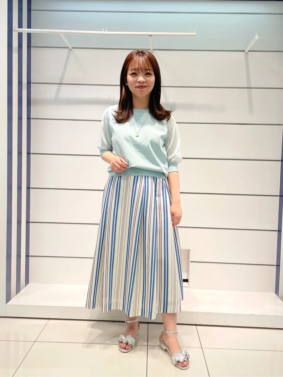  日髙 コーディネート画像