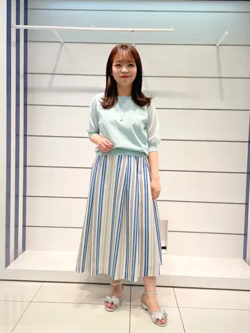 組曲 日髙 コーディネート画像