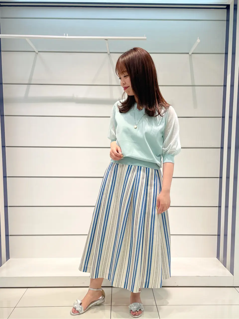 組曲 日髙 コーディネート画像