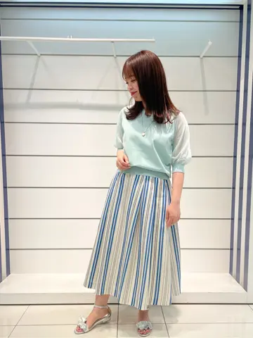 組曲 日髙 コーディネート画像