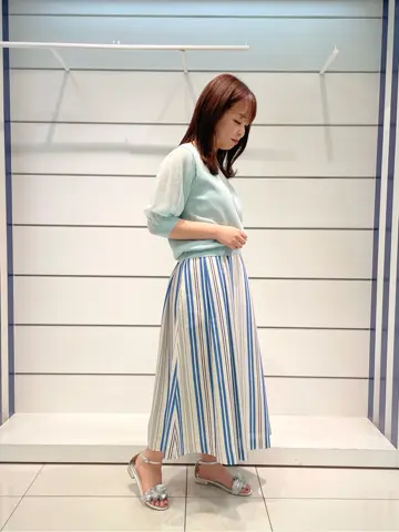 組曲 日髙 コーディネート画像