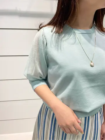 組曲 日髙 コーディネート画像