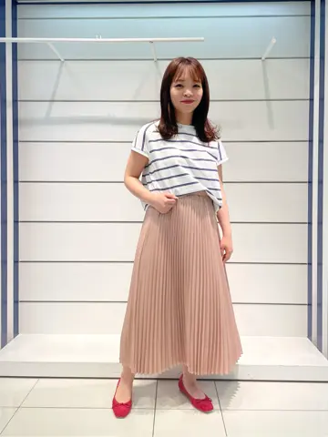 組曲 日髙 コーディネート画像