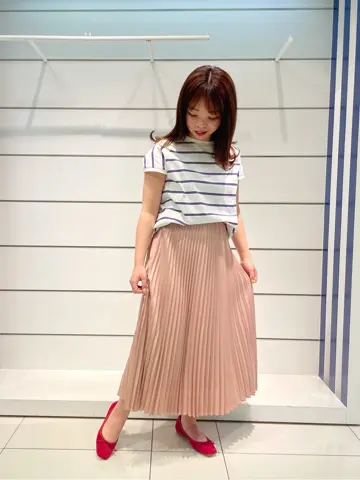 組曲 日髙 コーディネート画像