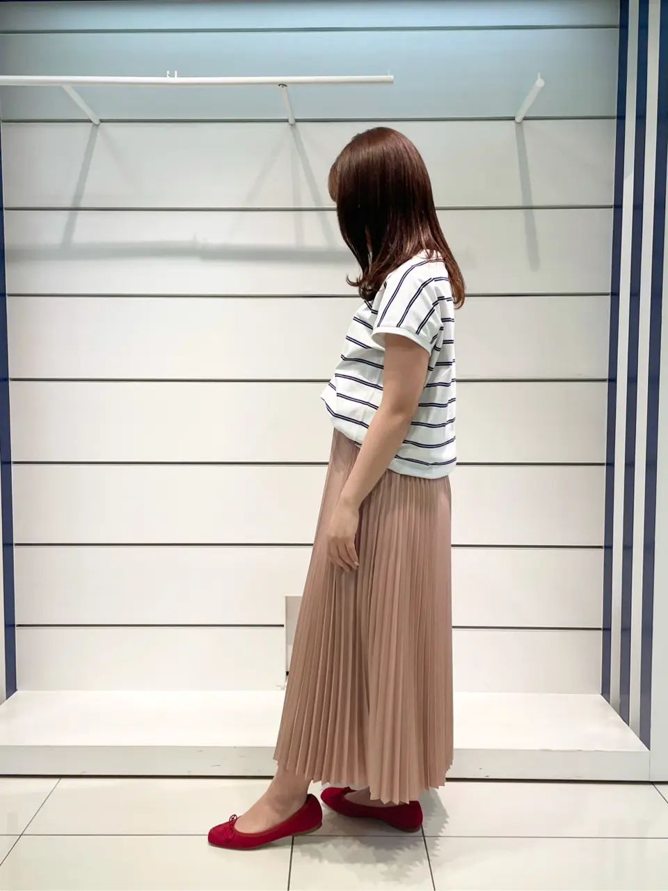 組曲 日髙 コーディネート画像