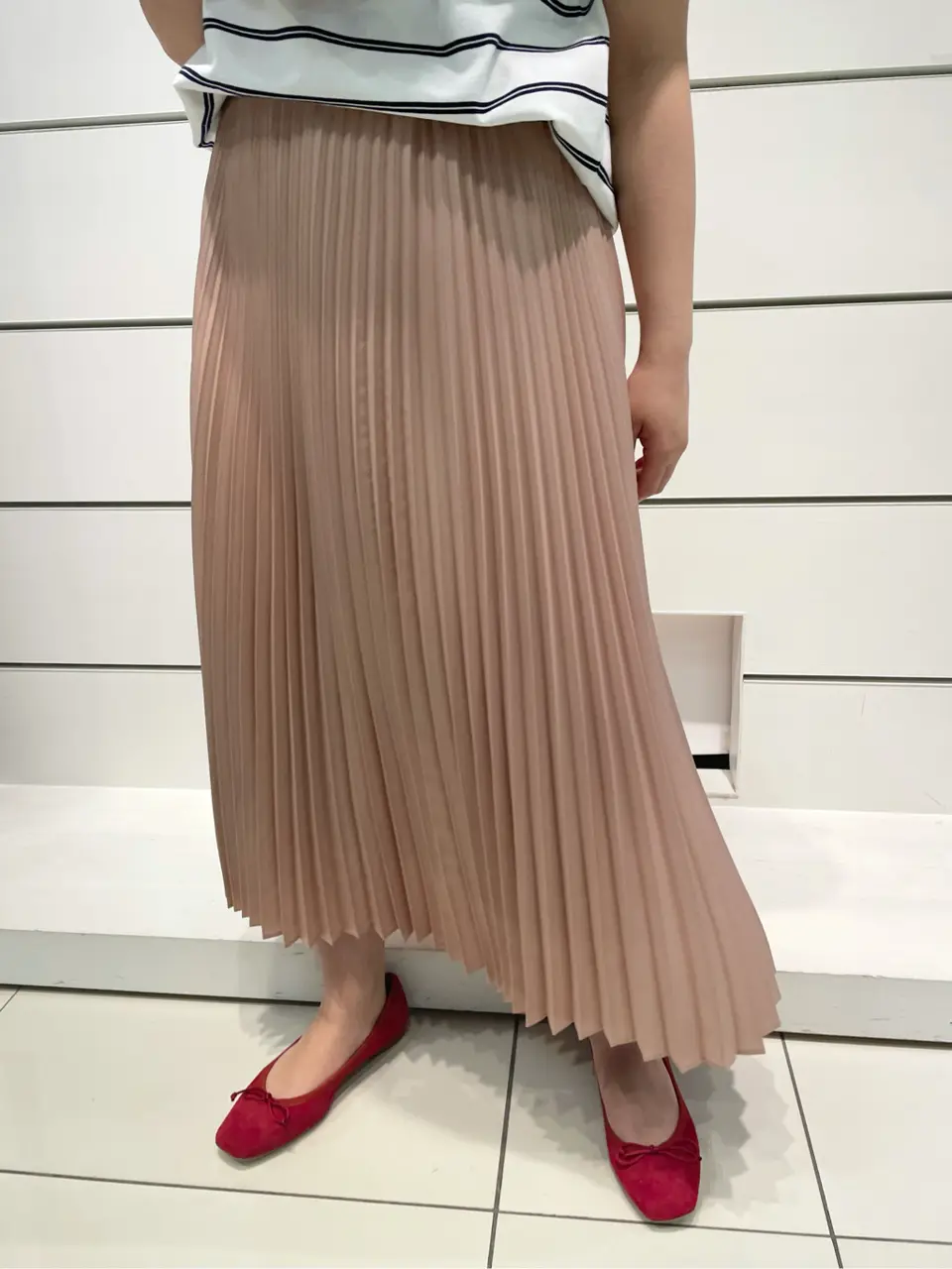 組曲 日髙 コーディネート画像