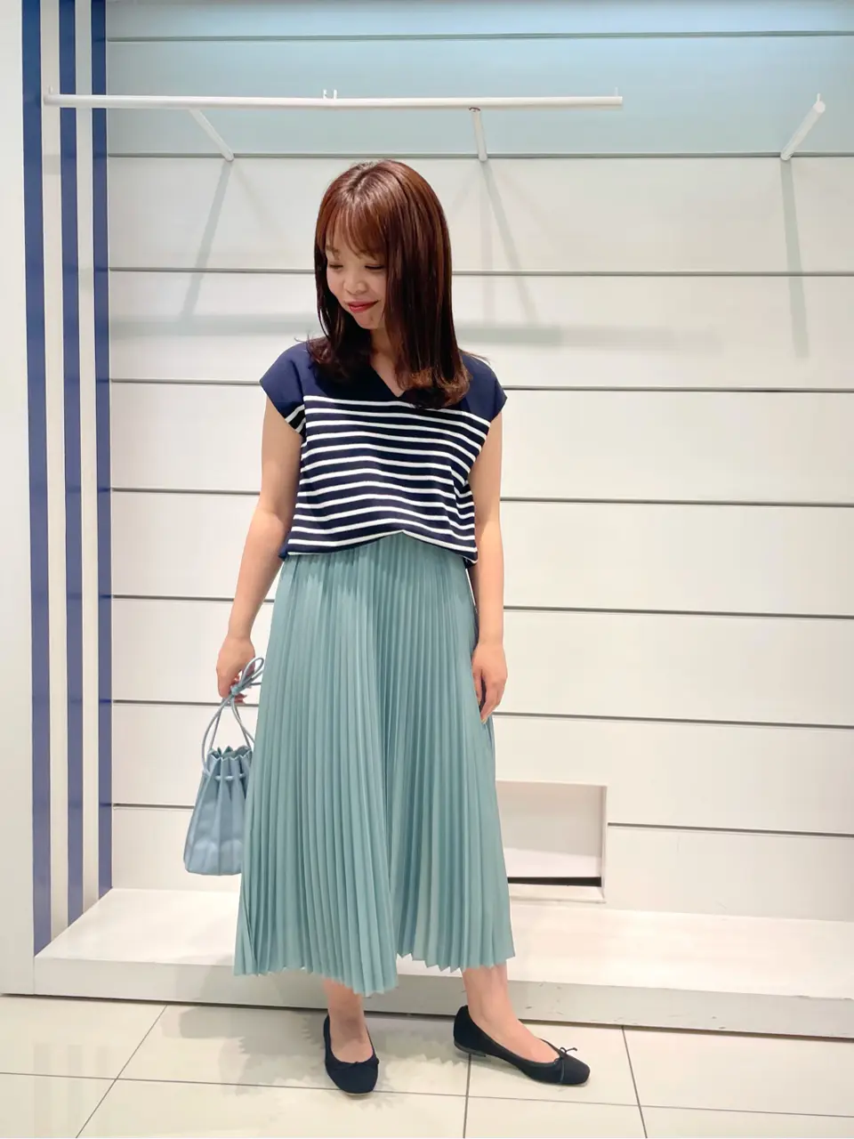  日髙 コーディネート画像