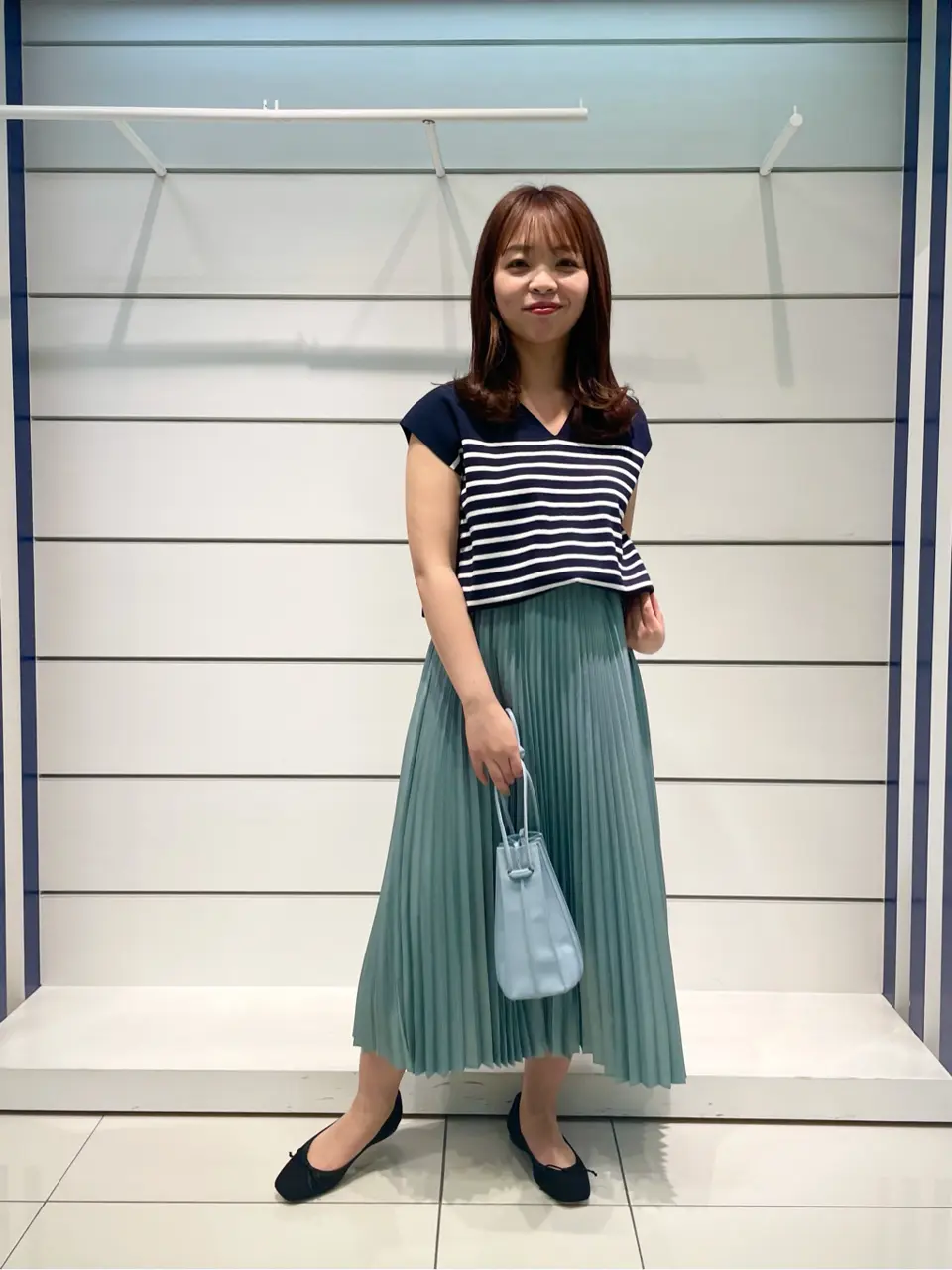 組曲 日髙 コーディネート画像