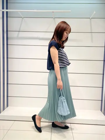 組曲 日髙 コーディネート画像