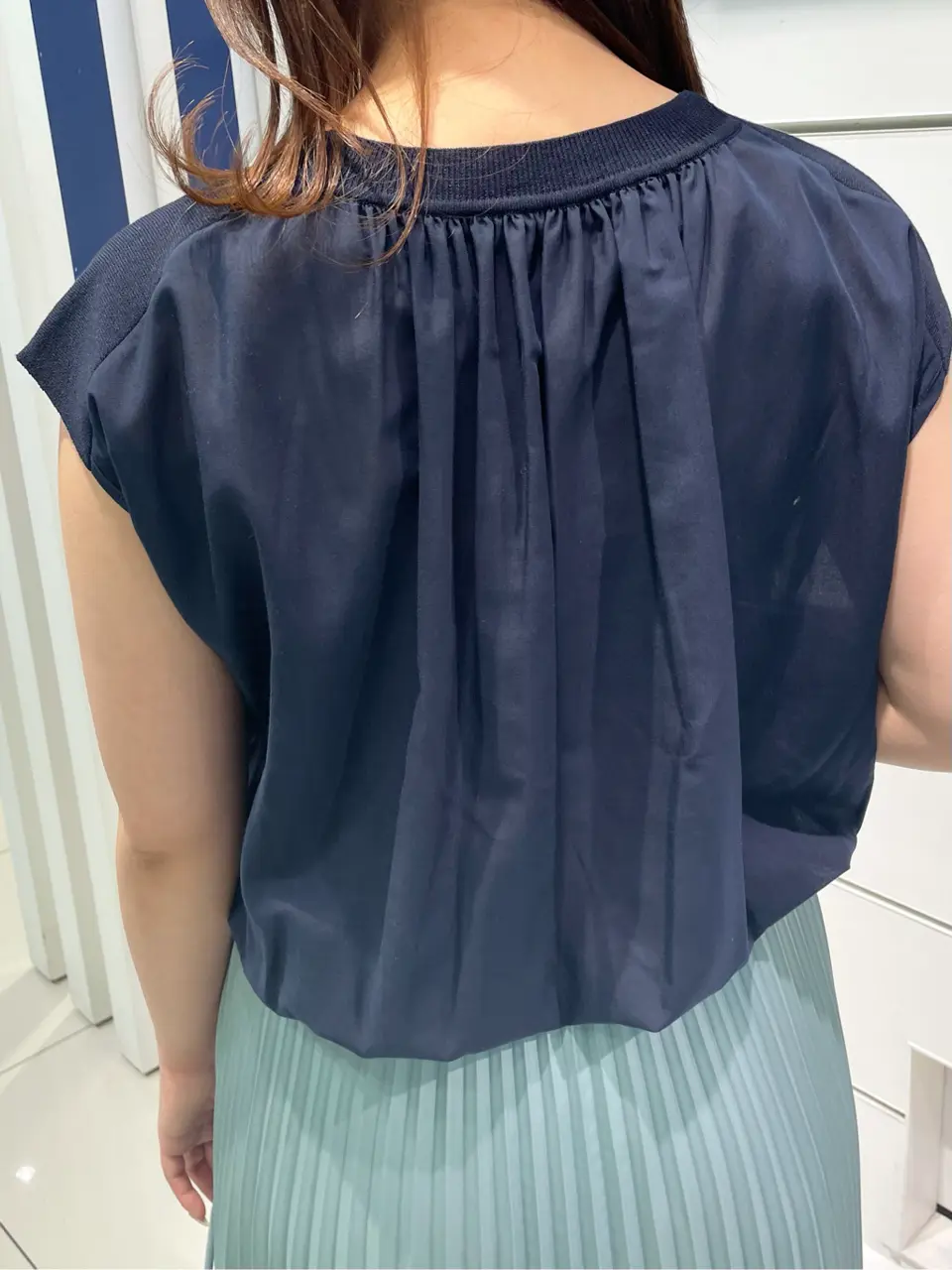 組曲 日髙 コーディネート画像