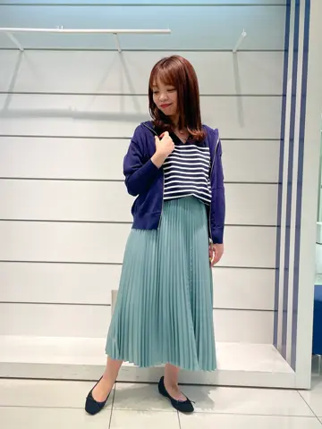 組曲 日髙 コーディネート画像