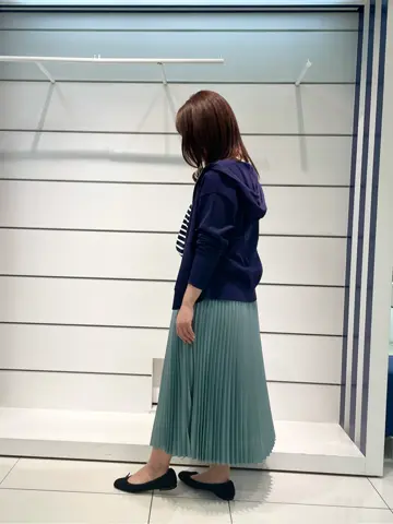 組曲 日髙 コーディネート画像