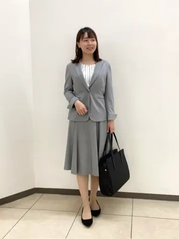 組曲 野中 コーディネート画像