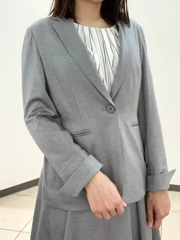 組曲 野中 コーディネート画像