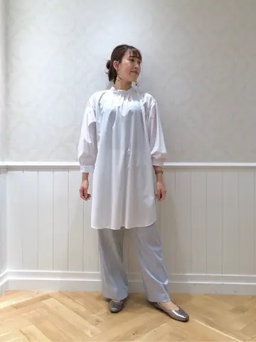 組曲 戸澤 コーディネート画像