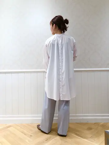 組曲 戸澤 コーディネート画像