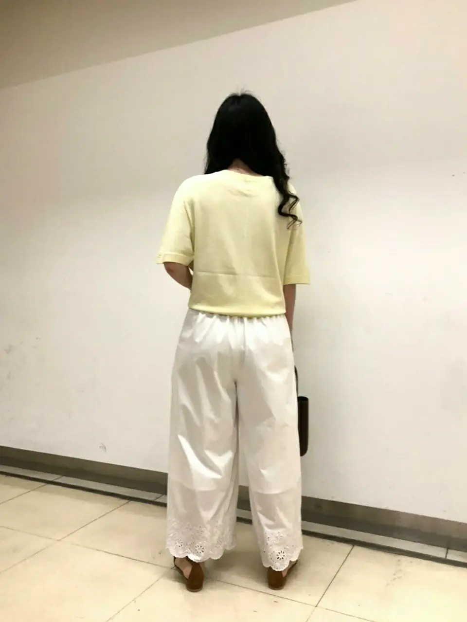 組曲 福田 コーディネート画像