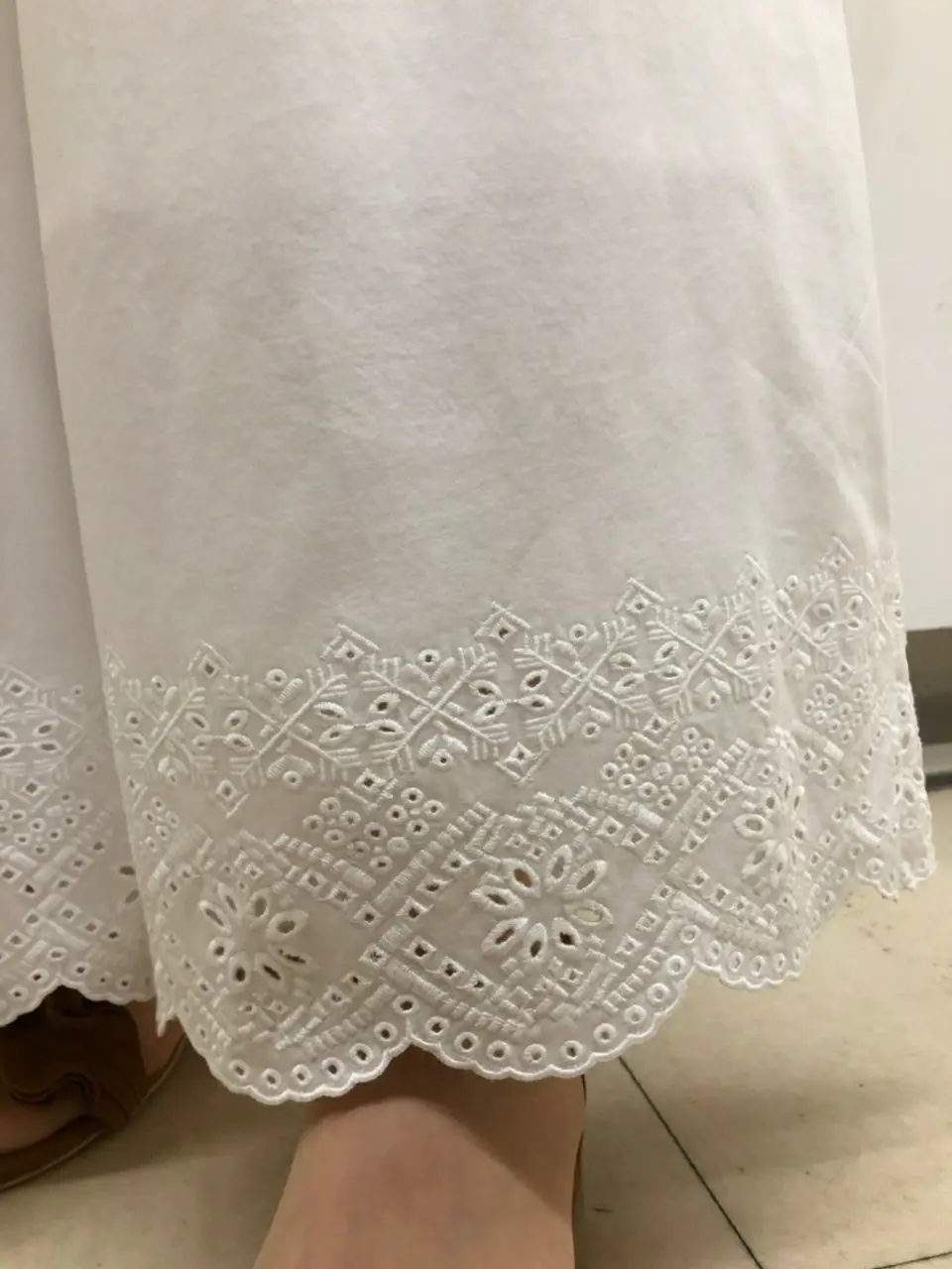 組曲 福田 コーディネート画像