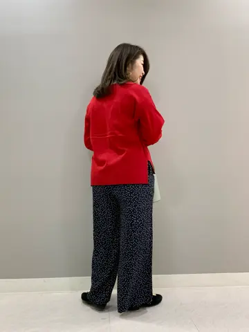 組曲 北井 コーディネート画像