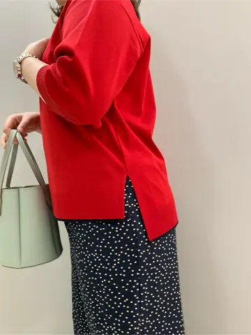 組曲 北井 コーディネート画像