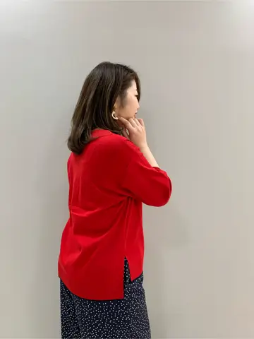 組曲 北井 コーディネート画像