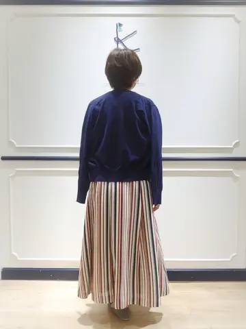 組曲 井上 コーディネート画像